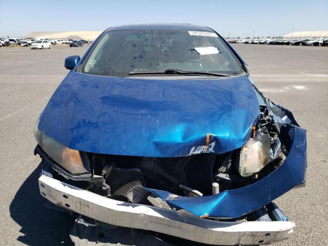 Photo 5 from auction – 2013 HONDA CIVIC EX with VIN 19XFB2F83DE241223