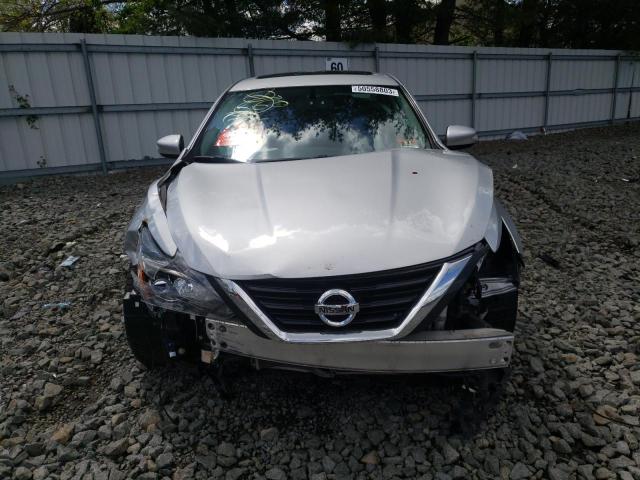 Photo 11 from auction – 2017 NISSAN ALTIMA 2.5 with VIN 1N4AL3AP0HC471915