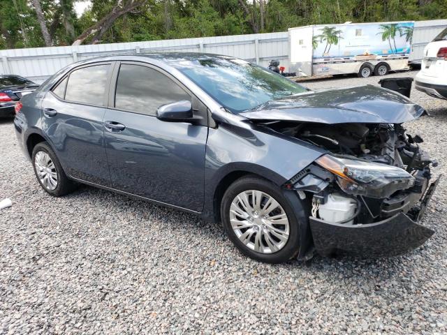 Photo 4 from auction – 2019 TOYOTA COROLLA L with VIN 2T1BURHE3KC198390