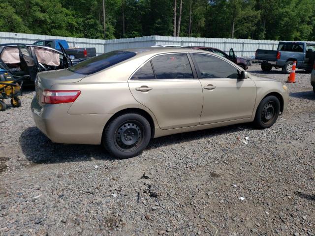 Photo 3 from auction – 2008 TOYOTA CAMRY CE with VIN 4T1BE46KX8U754923