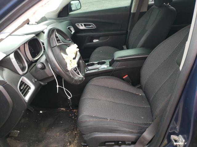 Photo 7 from auction – 2016 CHEVROLET EQUINOX LT with VIN 2GNALCEK9G6113686