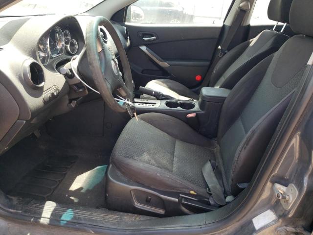 Photo 7 from auction – 2007 PONTIAC G6 BASE with VIN 1G2ZG58N374236908