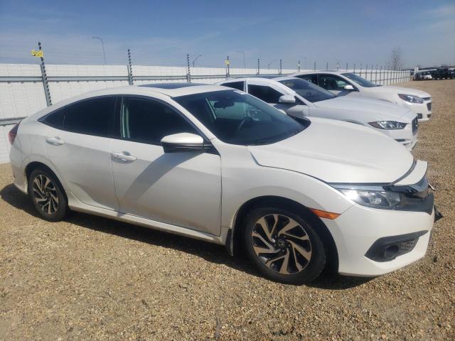 Photo 4 from auction – 2017 HONDA CIVIC EX with VIN 2HGFC2F81HH040851