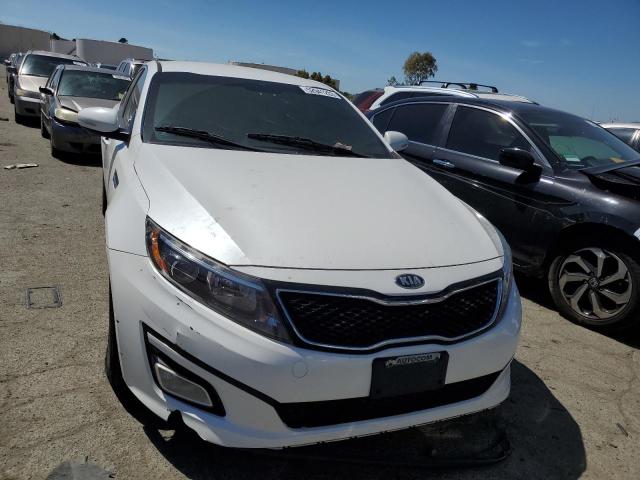 Photo 5 from auction – 2015 KIA OPTIMA LX with VIN KNAGM4A72F5633940