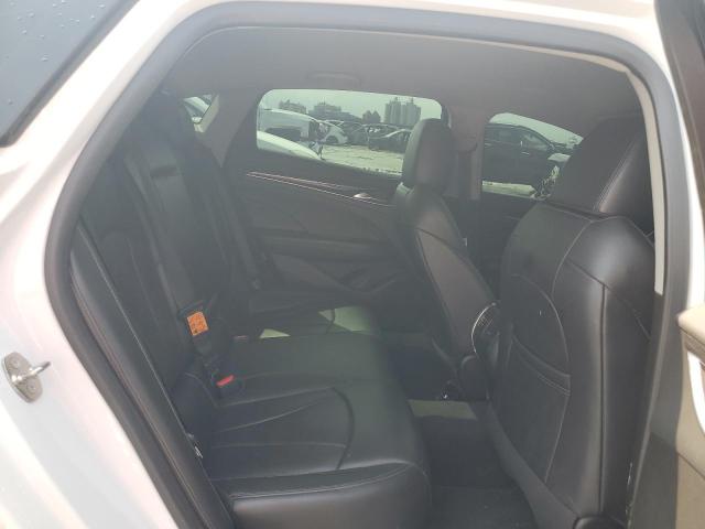 Photo 10 from auction – 2018 BUICK LACROSSE E with VIN 1G4ZP5SZXJU125797