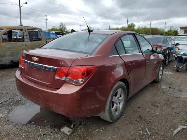 Photo 3 from auction – 2012 CHEVROLET CRUZE LT with VIN 1G1PF5SC5C7209305