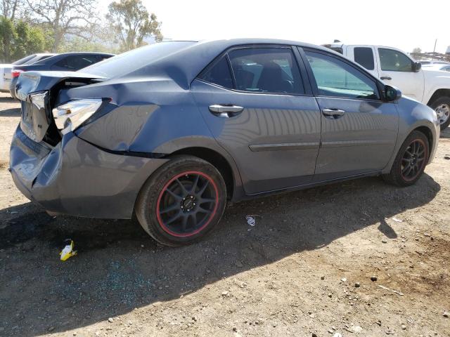 Photo 3 from auction – 2015 TOYOTA COROLLA L with VIN 5YFBURHE2FP288006