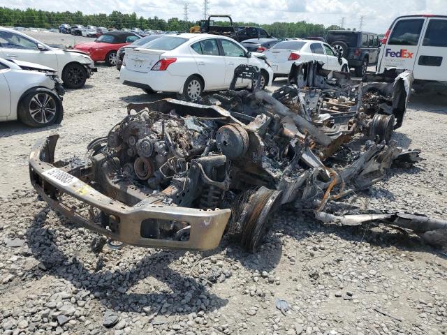 FORD F150 SUPER 2019 with VIN 1FTEW1E57KFD49932 - Photo from auction