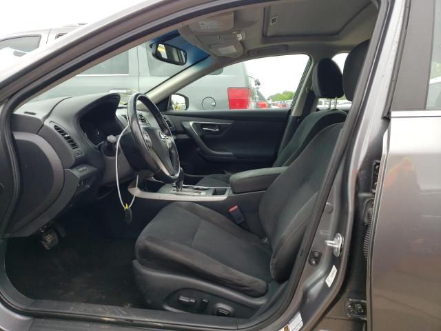 Photo 7 from auction – 2015 NISSAN ALTIMA 2.5 with VIN 1N4AL3AP2FC190633