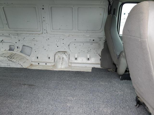 Photo 11 from auction – 2001 FORD ECONOLINE with VIN 1FTNE24241HA45895