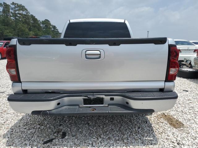 Photo 6 from auction – 2005 CHEVROLET SILVERADO with VIN 1GCEC14X65Z353825