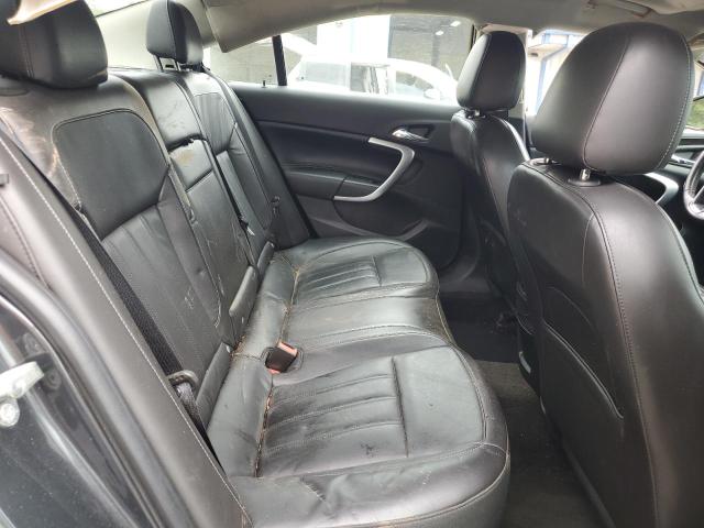Photo 10 from auction – 2015 BUICK REGAL with VIN 2G4GK5EX8F9136589