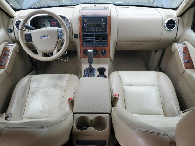 Photo 8 from auction – 2008 FORD EXPLORER E with VIN 1FMEU74E98UB19545