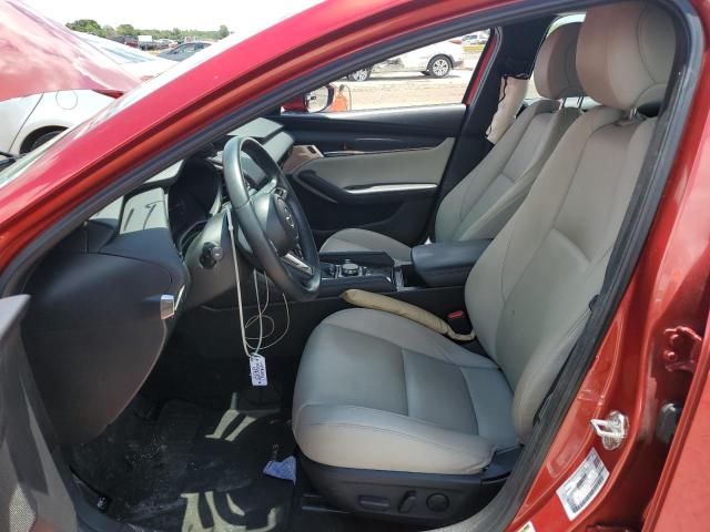 Photo 7 from auction – 2020 MAZDA 3 PREFERRE with VIN 3MZBPADL0LM129711