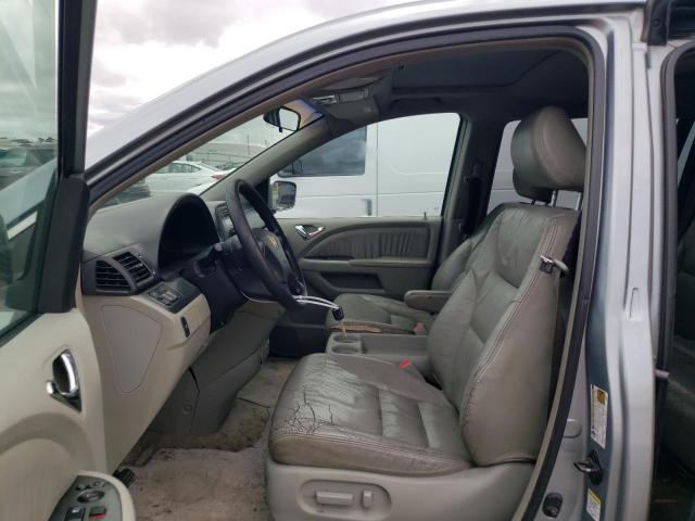 Photo 7 from auction – 2005 HONDA ODYSSEY EX with VIN 5FNRL38685B029697