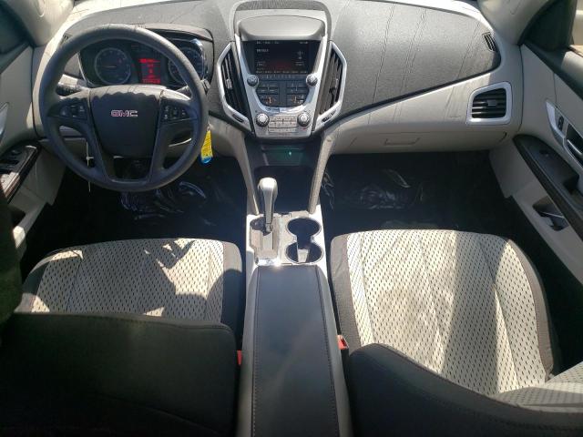 Photo 8 from auction – 2015 GMC TERRAIN SL with VIN 2GKALMEK9F6138900