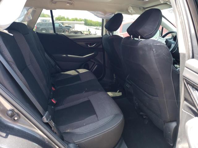 Photo 11 from auction – 2021 SUBARU OUTBACK PR with VIN 4S4BTAFC6M3222839