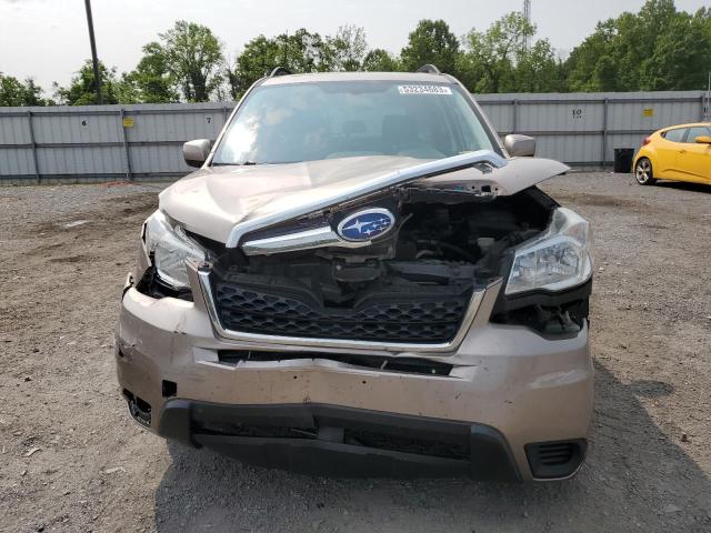 Photo 5 from auction – 2015 SUBARU FORESTER 2 with VIN JF2SJADC6FH514432