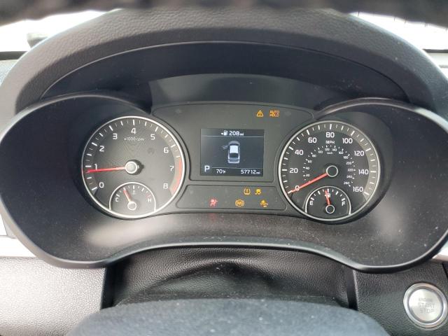 Photo 9 from auction – 2020 KIA OPTIMA EX with VIN 5XXGU4L14LG394376