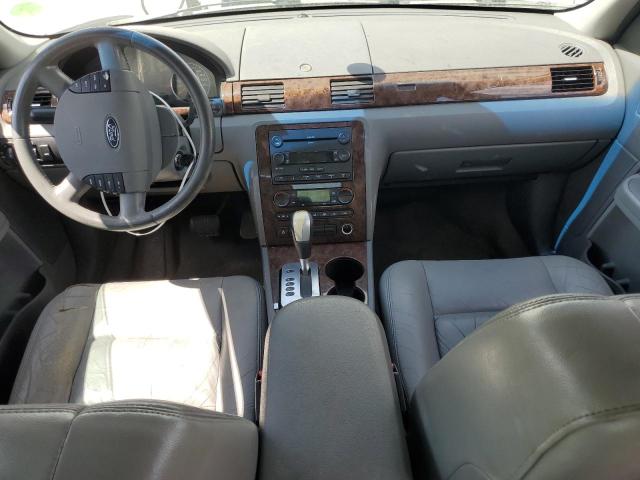 Photo 8 from auction – 2005 FORD 500 with VIN 1FAFP241X5G142851