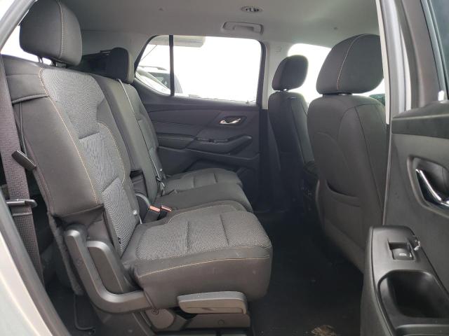 Photo 11 from auction – 2020 CHEVROLET TRAVERSE L with VIN 1GNERFKW2LJ158491