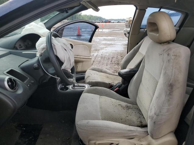 Photo 7 from auction – 2007 SATURN ION LEVEL with VIN 1G8AW18B07Z175461