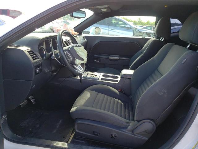 Photo 7 from auction – 2013 DODGE CHALLENGER with VIN 2C3CDYBT8DH676399