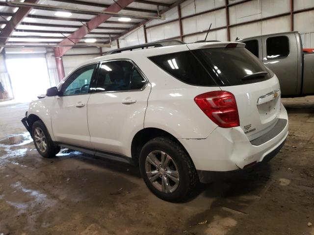 Photo 2 from auction – 2017 CHEVROLET EQUINOX LT with VIN 2GNALCEK9H6220433
