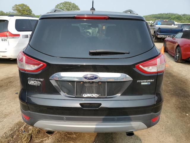 Photo 6 from auction – 2014 FORD ESCAPE TIT with VIN 1FMCU9JX0EUE22153