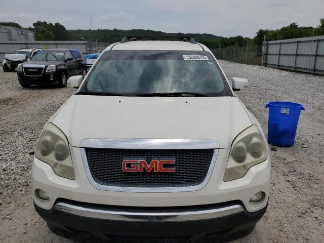Photo 5 from auction – 2012 GMC ACADIA SLT with VIN 1GKKRRED8CJ364183