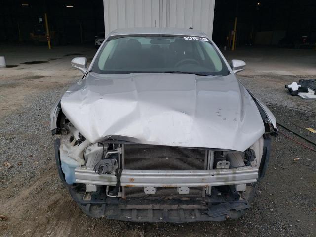 Zdjęcie 5 z aukcji – 2016 FORD FUSION SE z VIN 1FA6P0H79G5108398