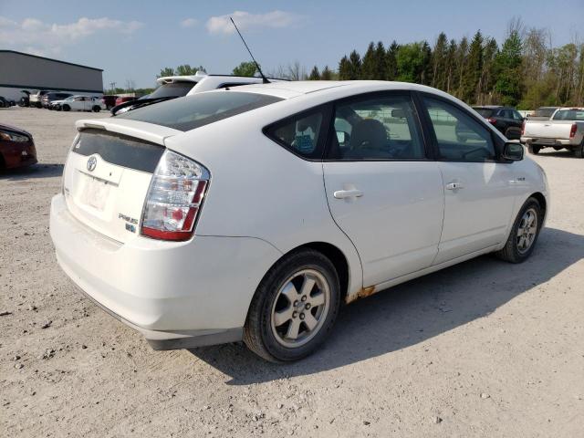 Photo 3 from auction – 2008 TOYOTA PRIUS with VIN JTDKB20U287699538