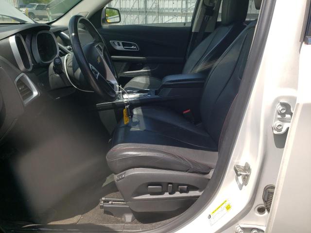Photo 7 from auction – 2017 CHEVROLET EQUINOX PR with VIN 2GNFLGE33H6119460