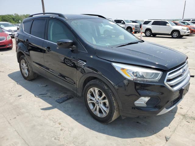 Photo 4 from auction – 2017 FORD ESCAPE SE with VIN 1FMCU0GD5HUE75704