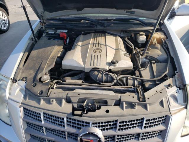 Photo 11 from auction – 2009 CADILLAC STS with VIN 1G6DZ67A090112192