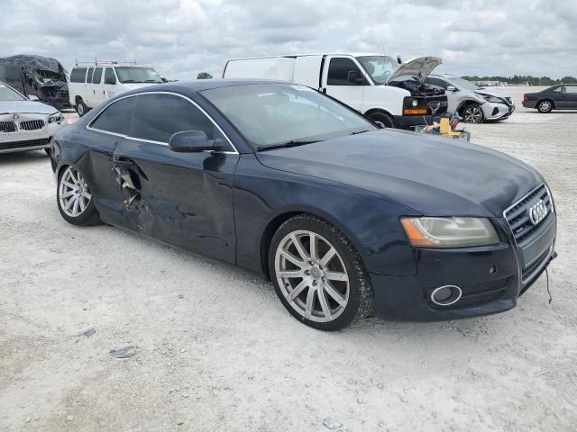 Photo 4 from auction – 2011 AUDI A5 PREMIUM with VIN WAULFAFR3BA051431