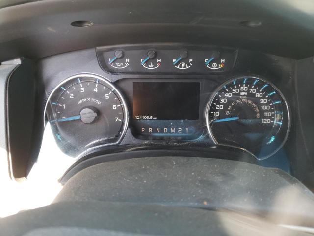 Foto 9 de la subasta – 2014 FORD F150 SUPER con VIN 1FTFW1EF0EFC00540