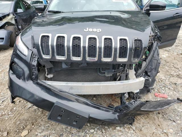 Photo 12 from auction – 2015 JEEP CHEROKEE L with VIN 1C4PJMDS4FW645870