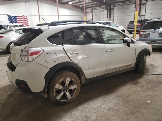 Photo 3 from auction – 2015 SUBARU XV CROSSTR with VIN JF2GPBPC9FH289235