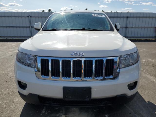 Photo 5 from auction – 2011 JEEP GRAND CHER with VIN 1J4RR4GG1BC735685