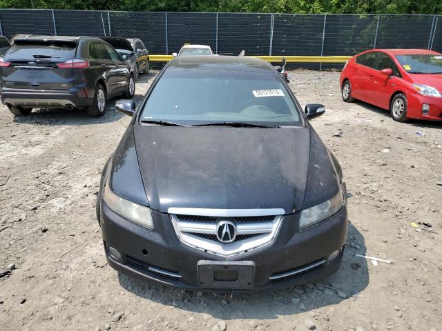 Photo 5 from auction – 2008 ACURA TL with VIN 19UUA66238A039683