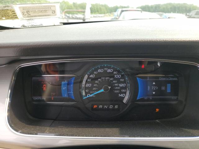 Фото 9 с аукциона – 2013 FORD TAURUS SEL с VIN 1FAHP2E86DG141165