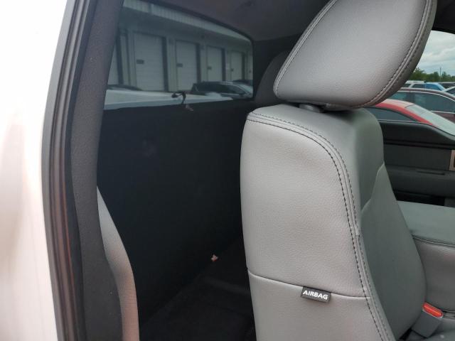 Photo 10 from auction – 2011 FORD F150 with VIN 1FTMF1EF7BFC06211