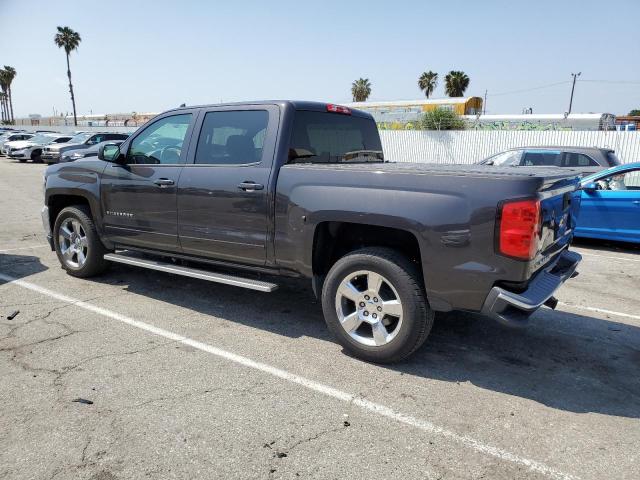 Photo 2 from auction – 2016 CHEVROLET SILVERADO with VIN 3GCPCREC1GG238930