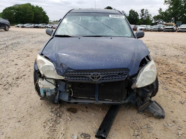 Photo 5 from auction – 2006 TOYOTA COROLLA MA with VIN 2T1KR32E26C582139