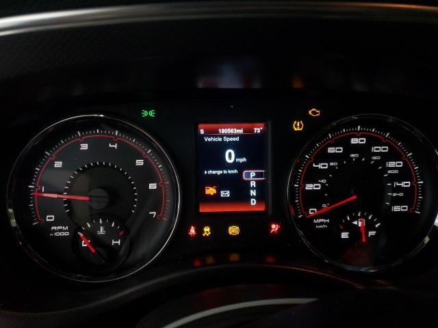 Photo 9 from auction – 2014 DODGE CHARGER R/ with VIN 2C3CDXCT2EH323439