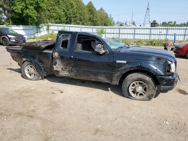 Photo 4 from auction – 2010 FORD RANGER SUP with VIN 1FTKR4EE8APA36120