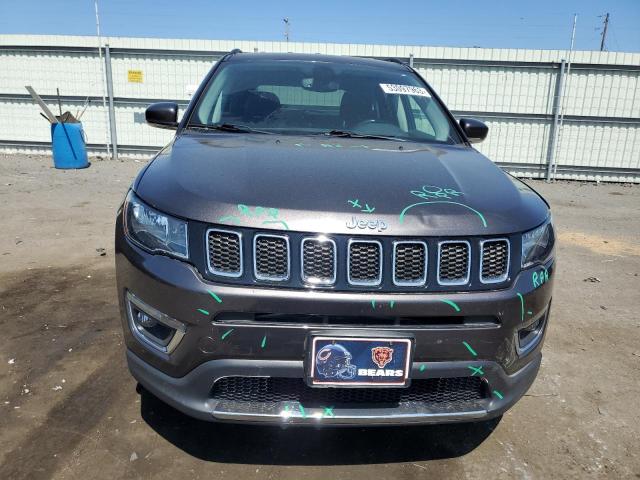 Photo 5 from auction – 2020 JEEP COMPASS LI with VIN 3C4NJDCB1LT185402