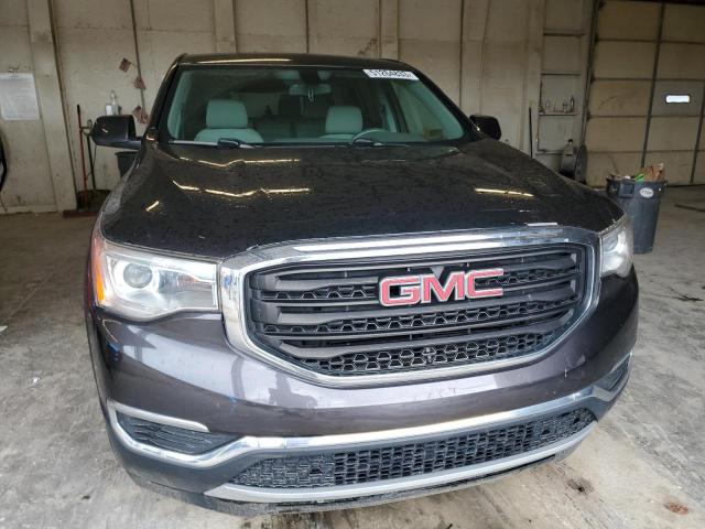 Photo 5 from auction – 2017 GMC ACADIA SLE with VIN 1GKKNKLA3HZ287940