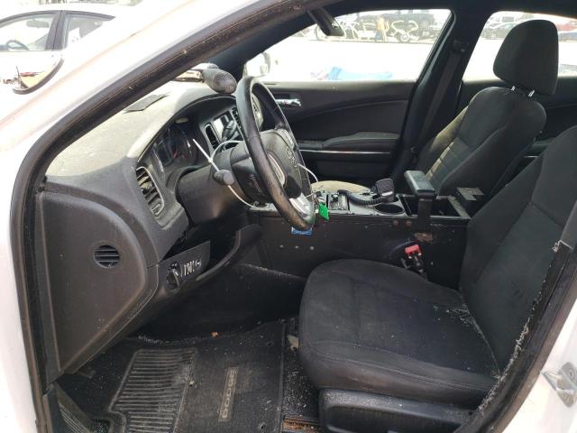 Photo 7 from auction – 2012 DODGE CHARGER PO with VIN 2C3CDXAG6CH205185